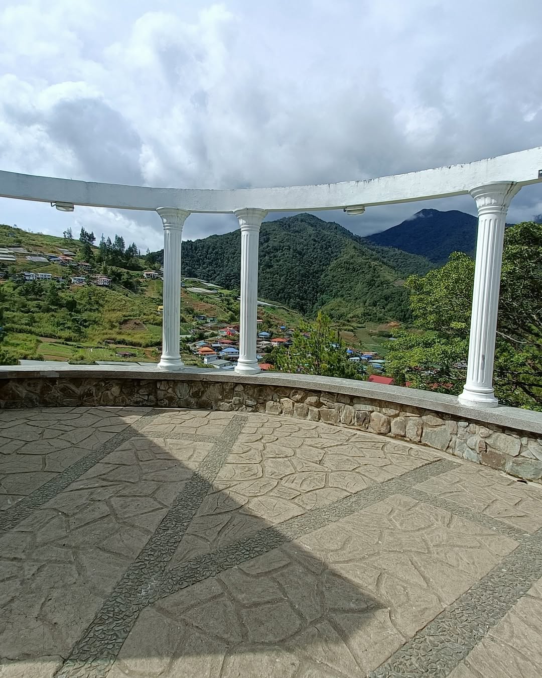kundasanf war memorial, one of the best historical places in malaysia