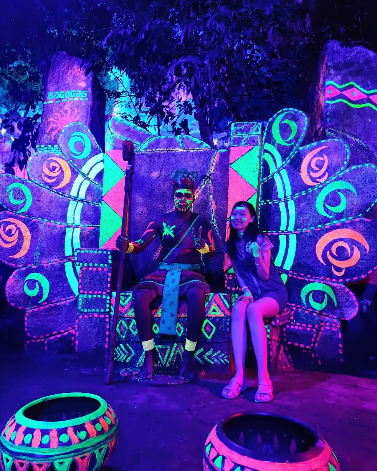 lost world of tambun, one of the best things to do in an ipoh day trip